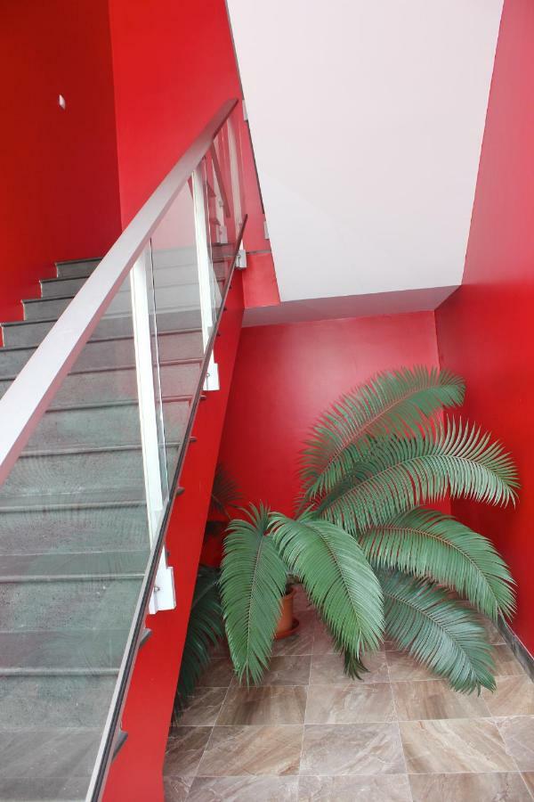 A Casa Sousa Ginetes Exterior photo