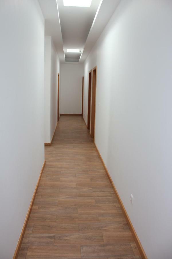 A Casa Sousa Ginetes Exterior photo